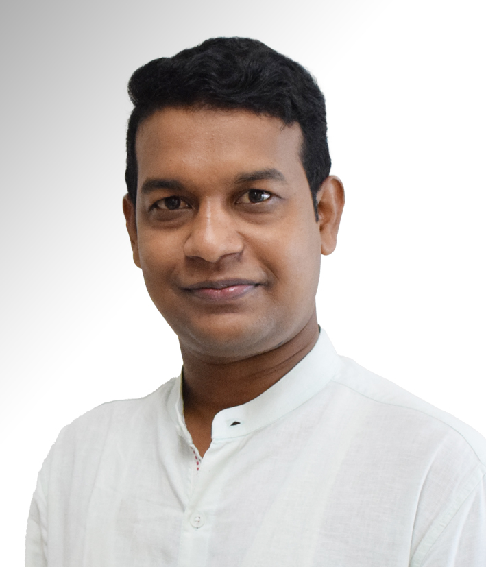 Sazu Sardar